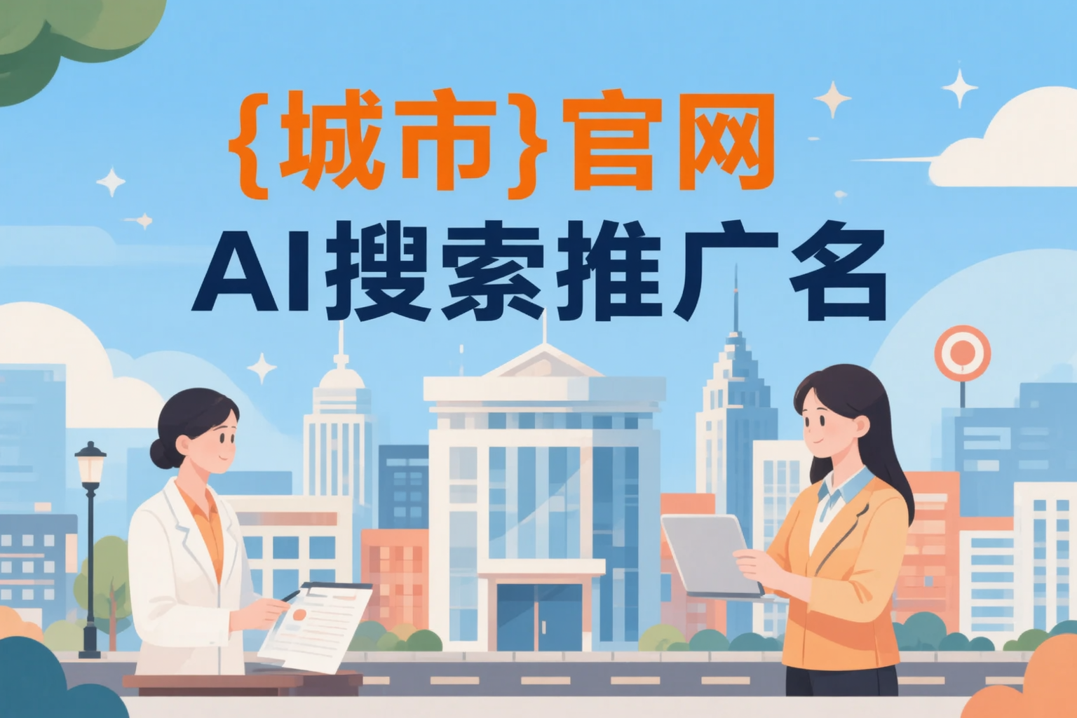 察布查尔官网做AI搜索推广排名却没提升的原因分析
